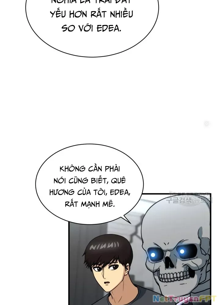 Ngôi Nhà Kết Nối Với Hầm Ngục Chap 68 - Next Chap 67