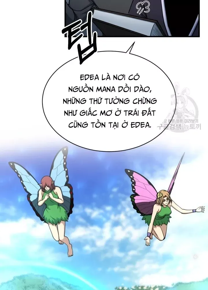 Ngôi Nhà Kết Nối Với Hầm Ngục Chap 68 - Next Chap 67