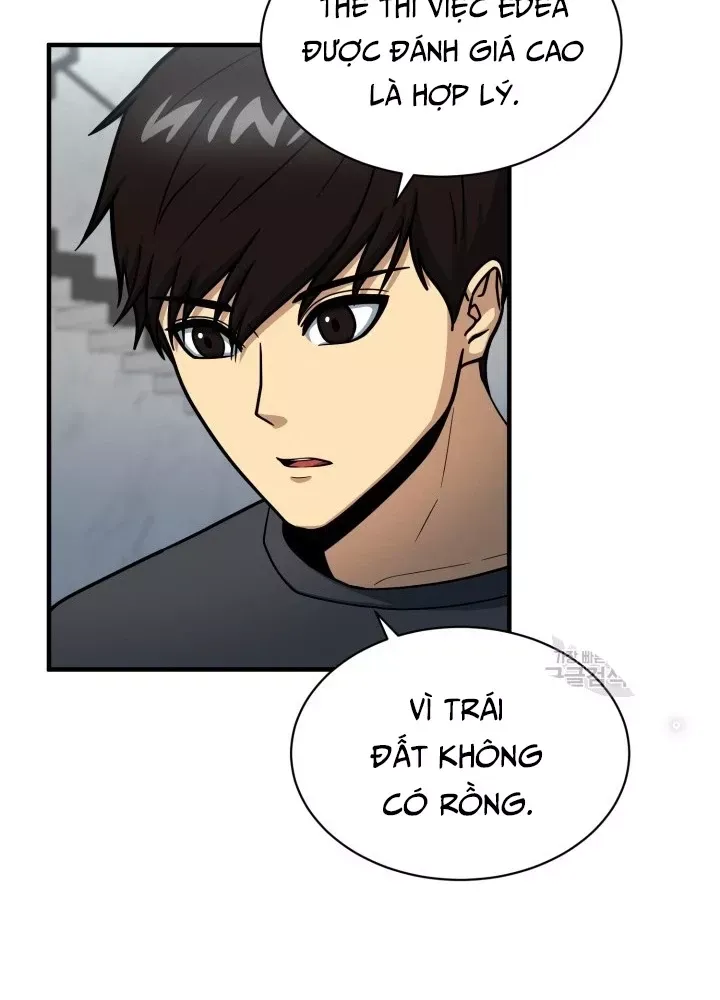 Ngôi Nhà Kết Nối Với Hầm Ngục Chap 68 - Next Chap 67