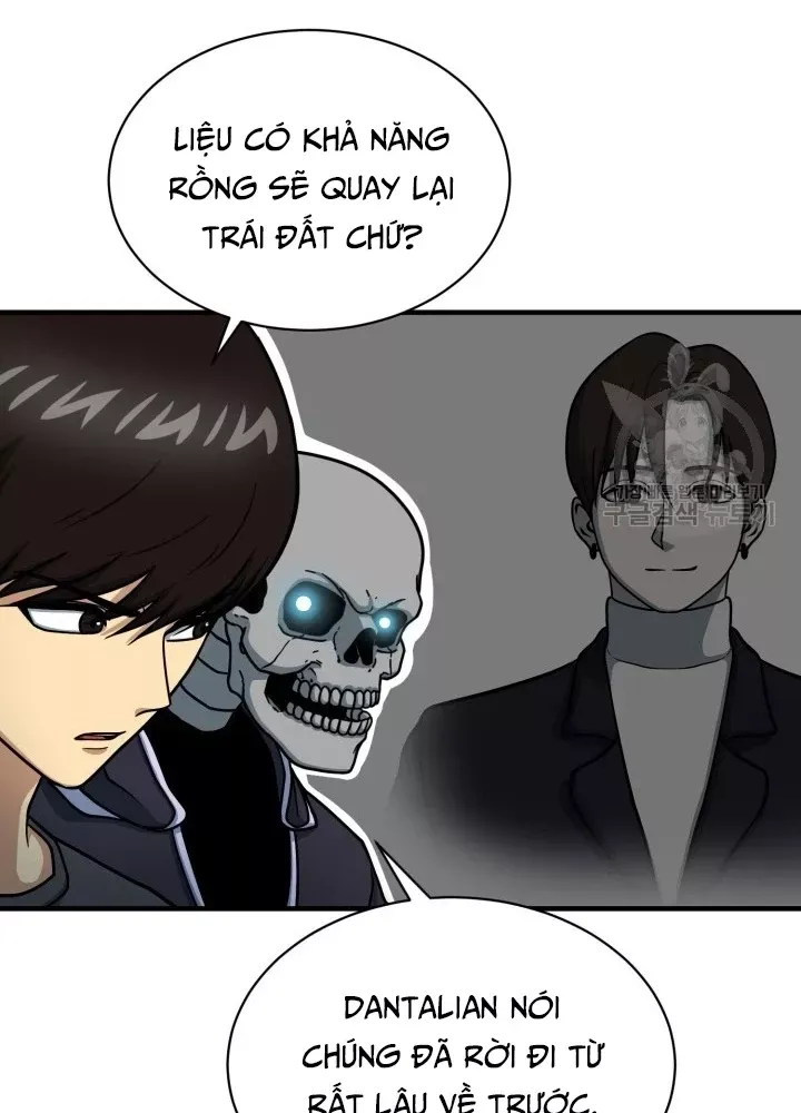 Ngôi Nhà Kết Nối Với Hầm Ngục Chap 68 - Next Chap 67