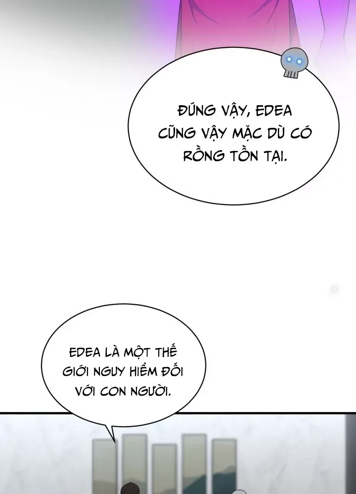 Ngôi Nhà Kết Nối Với Hầm Ngục Chap 68 - Next Chap 67