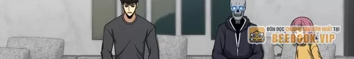 Ngôi Nhà Kết Nối Với Hầm Ngục Chap 68 - Next Chap 67
