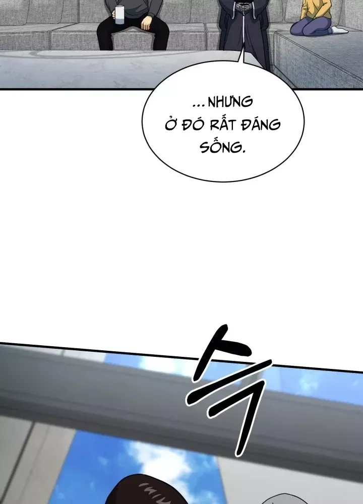 Ngôi Nhà Kết Nối Với Hầm Ngục Chap 68 - Next Chap 67