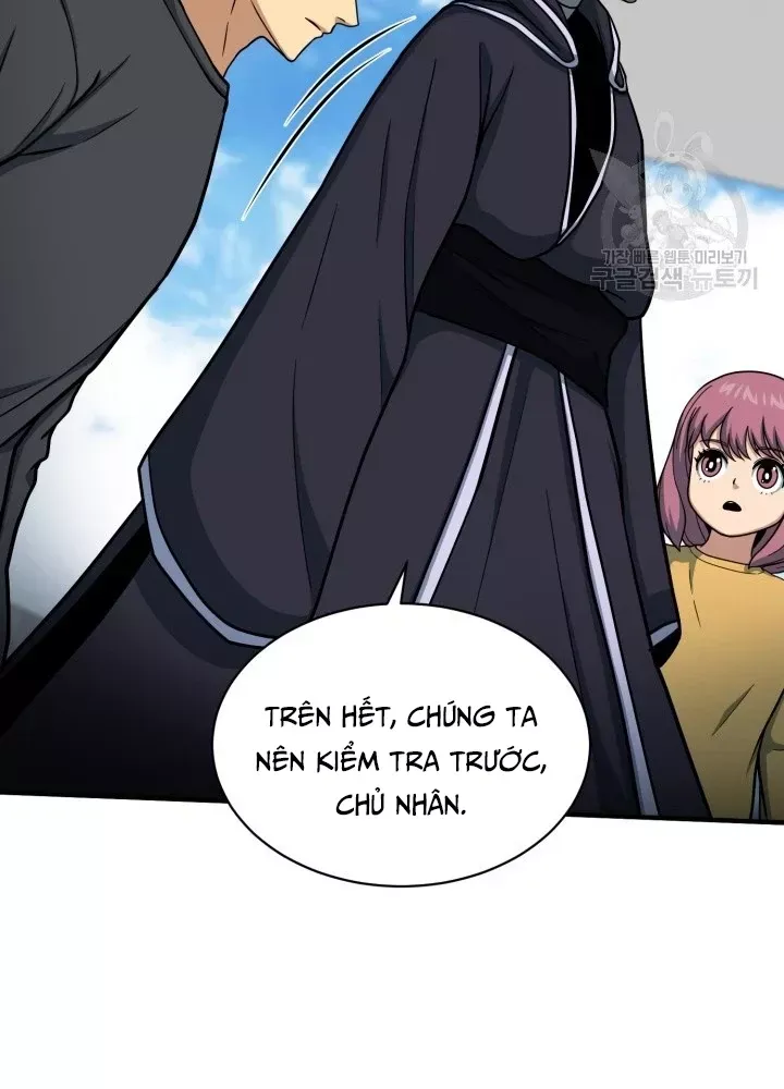 Ngôi Nhà Kết Nối Với Hầm Ngục Chap 68 - Next Chap 67