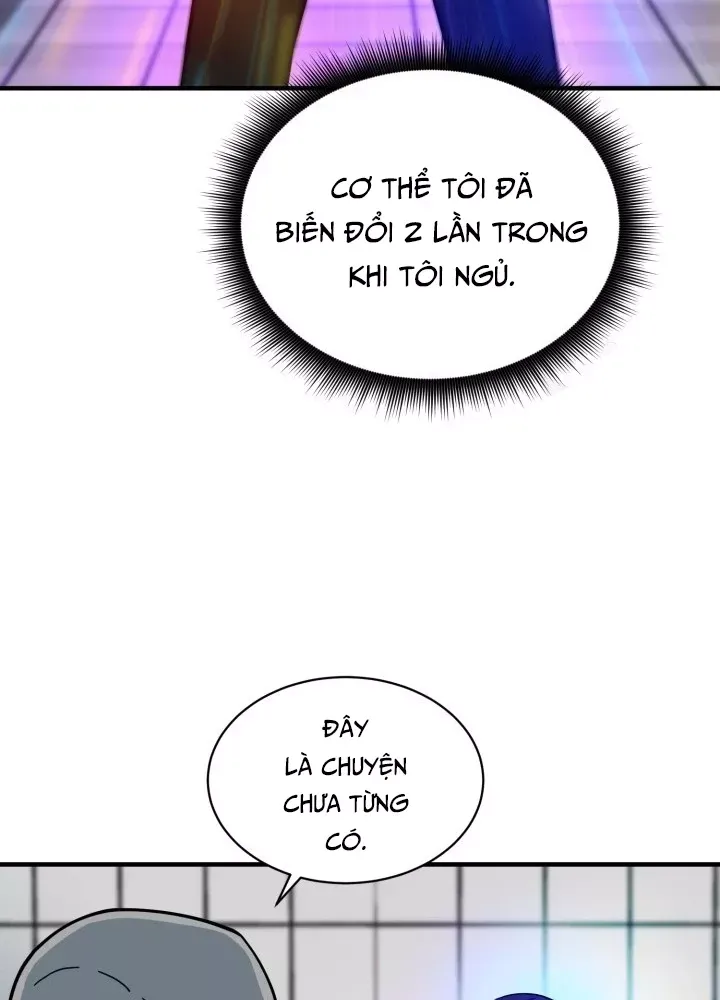 Ngôi Nhà Kết Nối Với Hầm Ngục Chap 68 - Next Chap 67