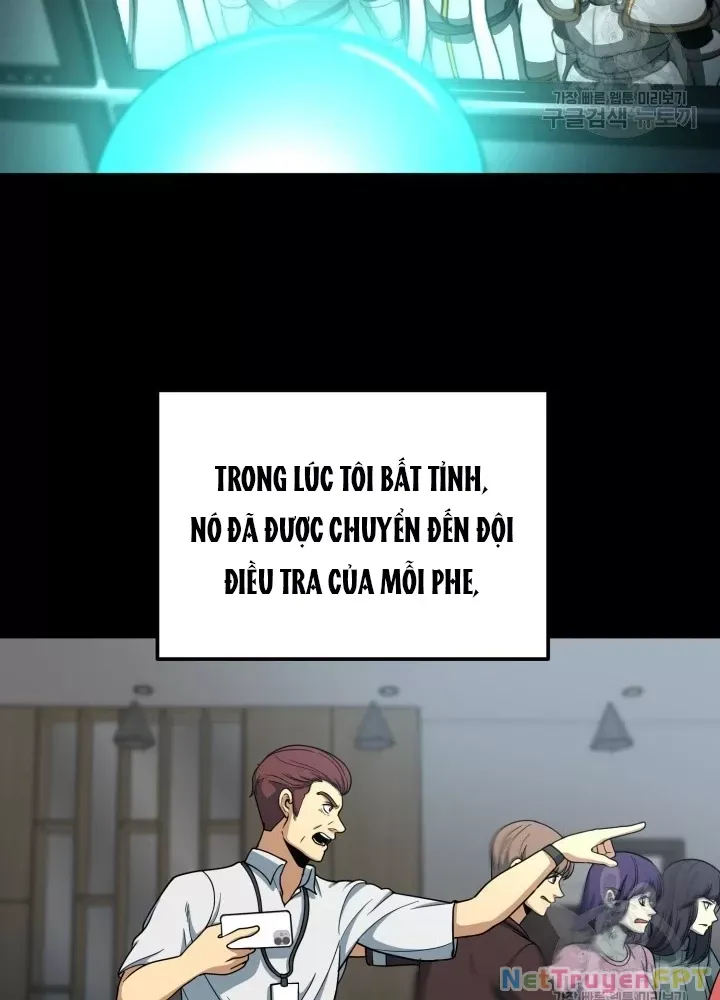 Ngôi Nhà Kết Nối Với Hầm Ngục Chap 68 - Next Chap 67