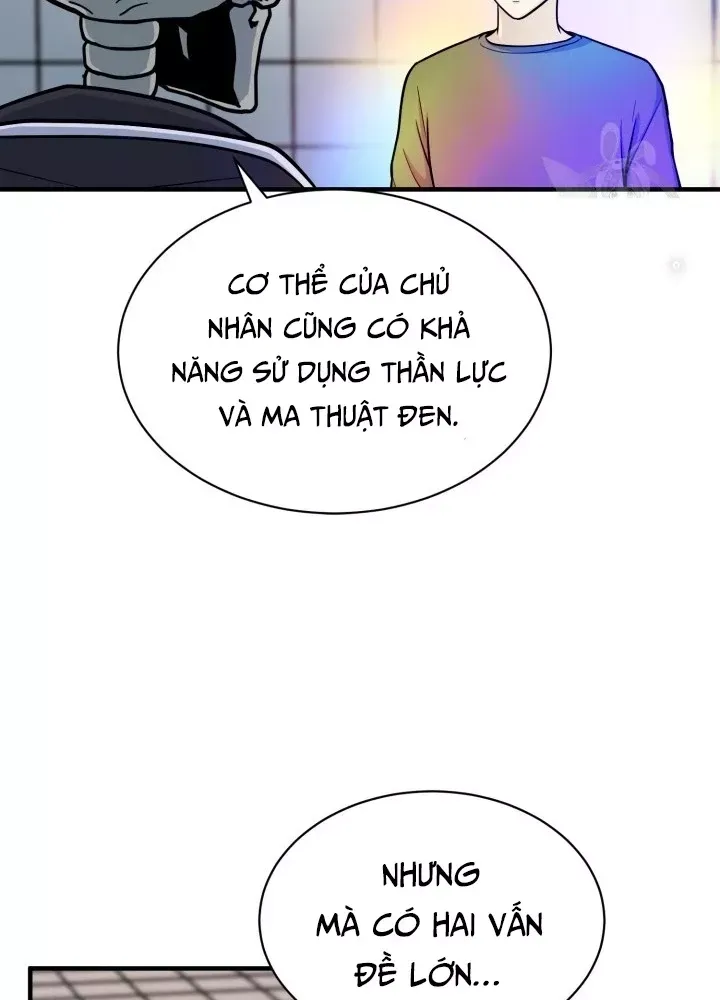 Ngôi Nhà Kết Nối Với Hầm Ngục Chap 68 - Next Chap 67