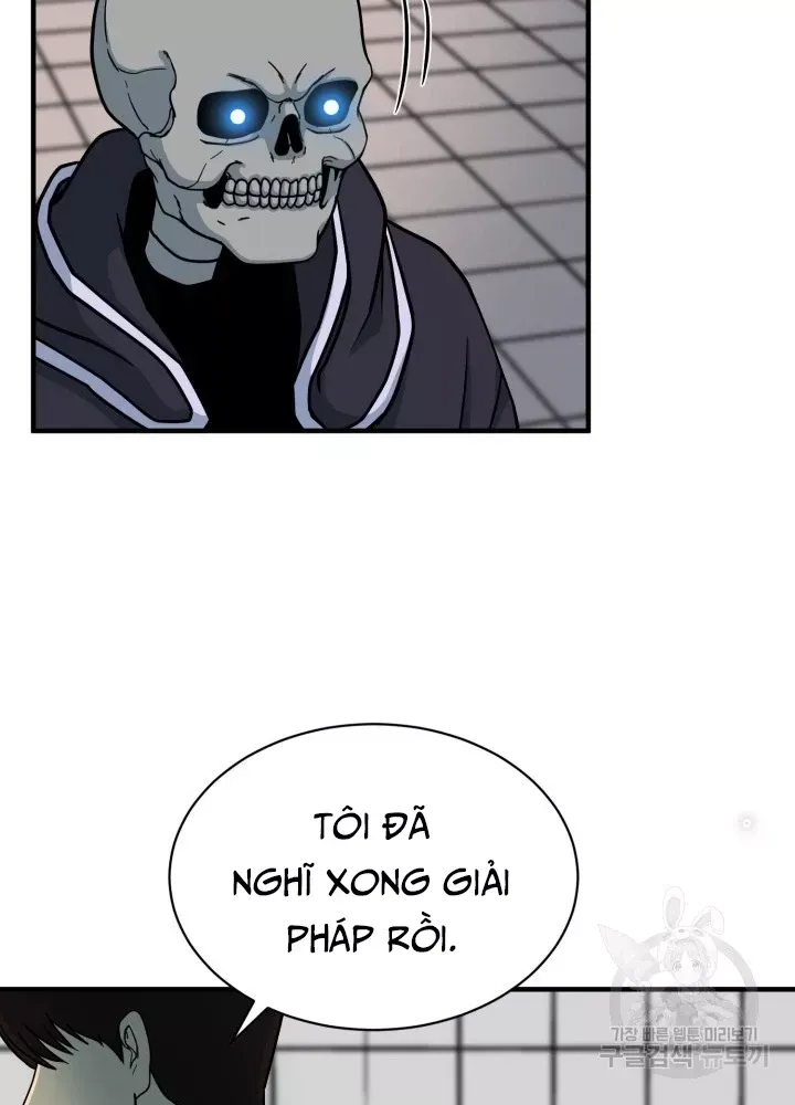 Ngôi Nhà Kết Nối Với Hầm Ngục Chap 68 - Next Chap 67