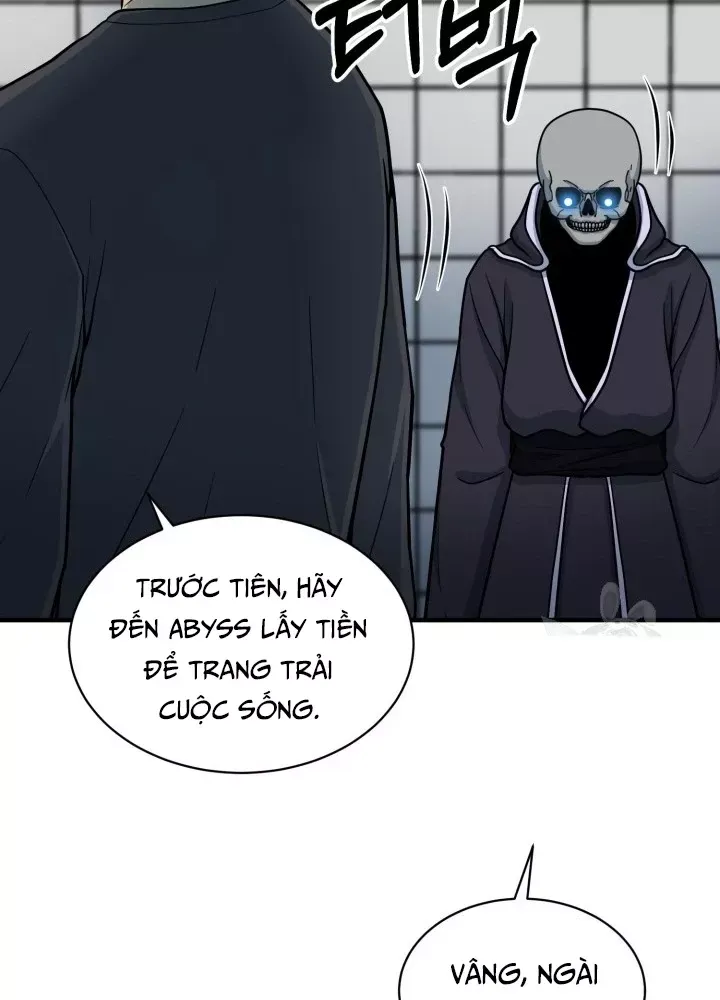 Ngôi Nhà Kết Nối Với Hầm Ngục Chap 68 - Next Chap 67