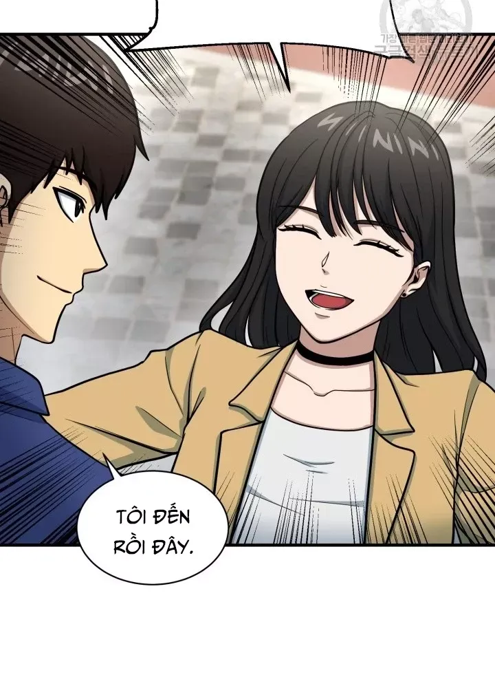 Ngôi Nhà Kết Nối Với Hầm Ngục Chap 68 - Next Chap 67
