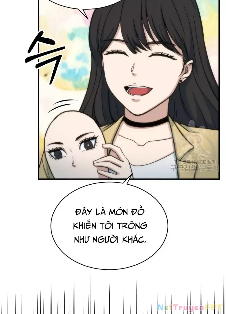 Ngôi Nhà Kết Nối Với Hầm Ngục Chap 68 - Next Chap 67