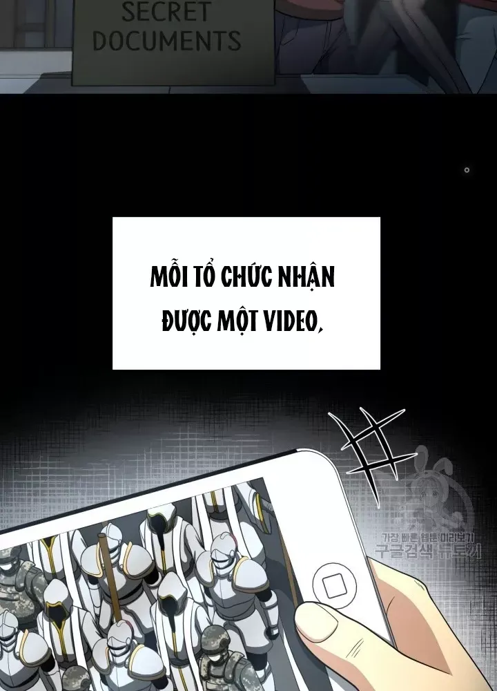 Ngôi Nhà Kết Nối Với Hầm Ngục Chap 68 - Next Chap 67