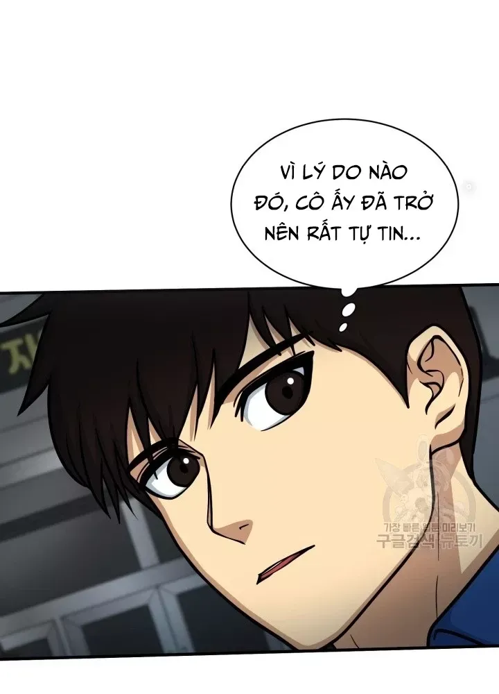 Ngôi Nhà Kết Nối Với Hầm Ngục Chap 68 - Next Chap 67