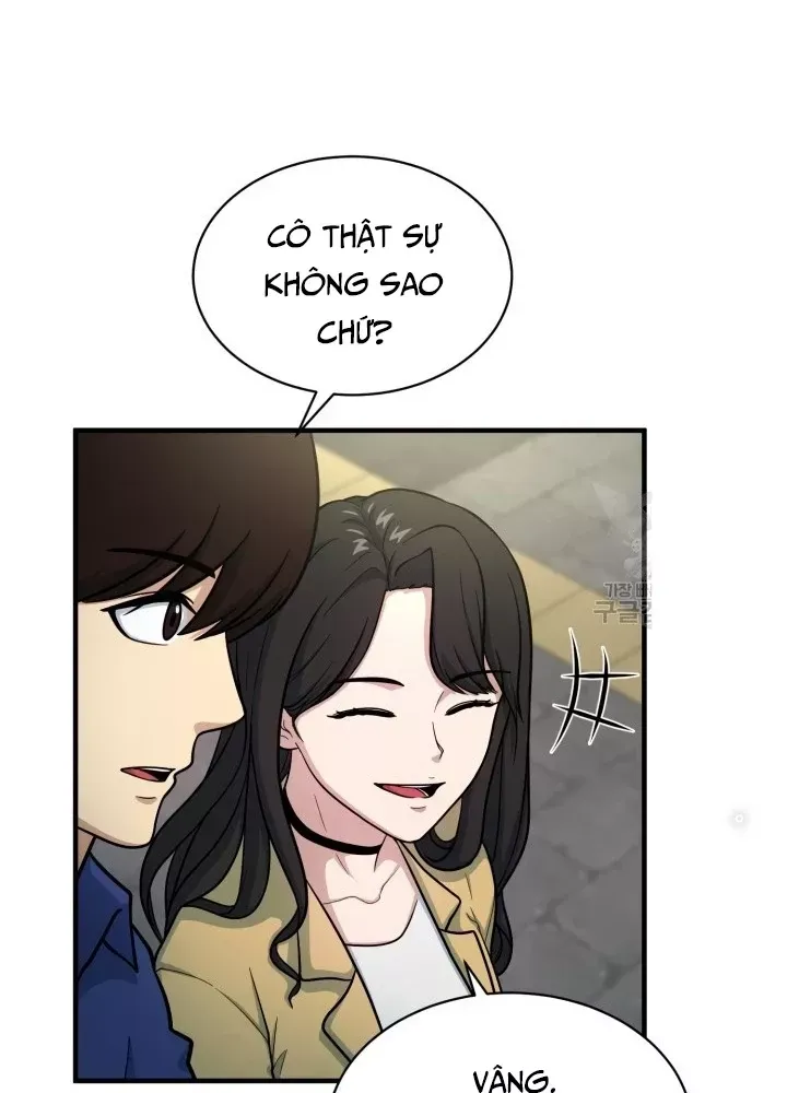 Ngôi Nhà Kết Nối Với Hầm Ngục Chap 68 - Next Chap 67