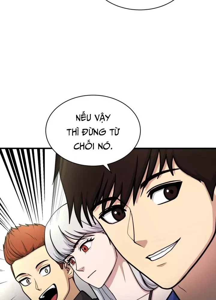 Ngôi Nhà Kết Nối Với Hầm Ngục Chap 68 - Next Chap 67