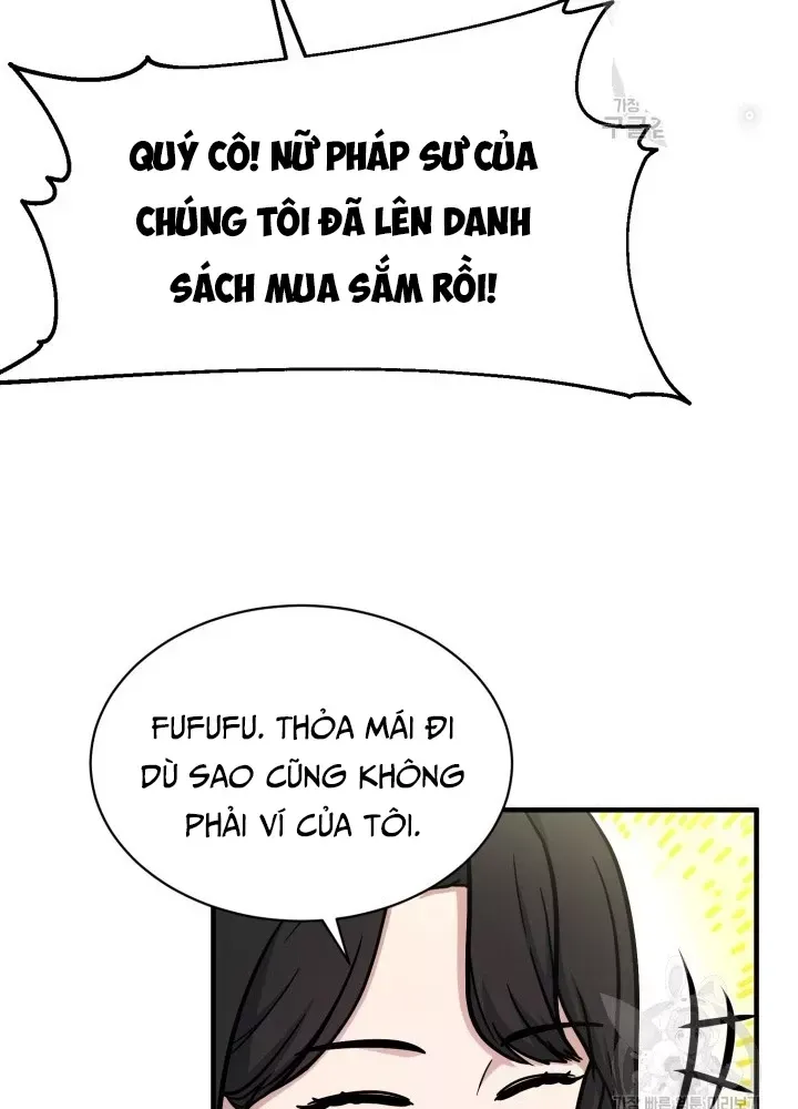 Ngôi Nhà Kết Nối Với Hầm Ngục Chap 68 - Next Chap 67