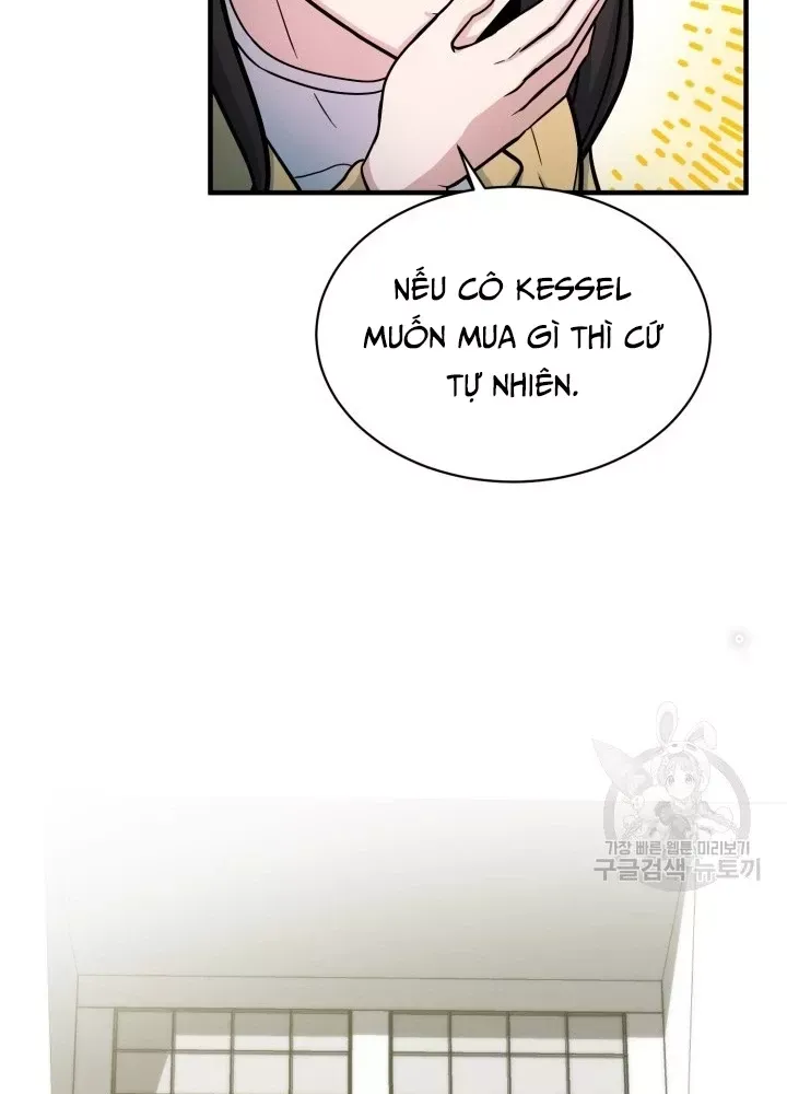Ngôi Nhà Kết Nối Với Hầm Ngục Chap 68 - Next Chap 67