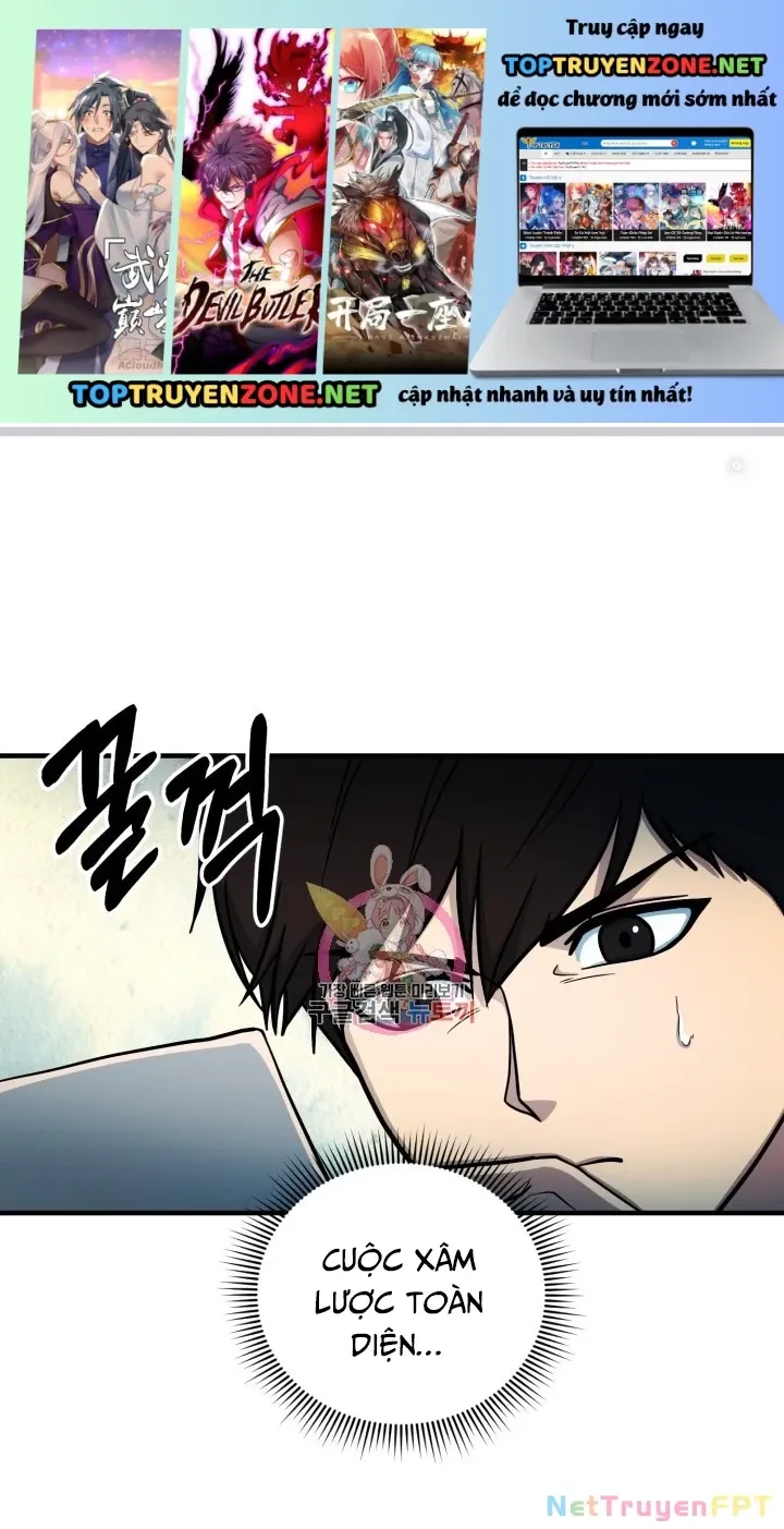 Ngôi Nhà Kết Nối Với Hầm Ngục Chap 69 - Next Chap 68