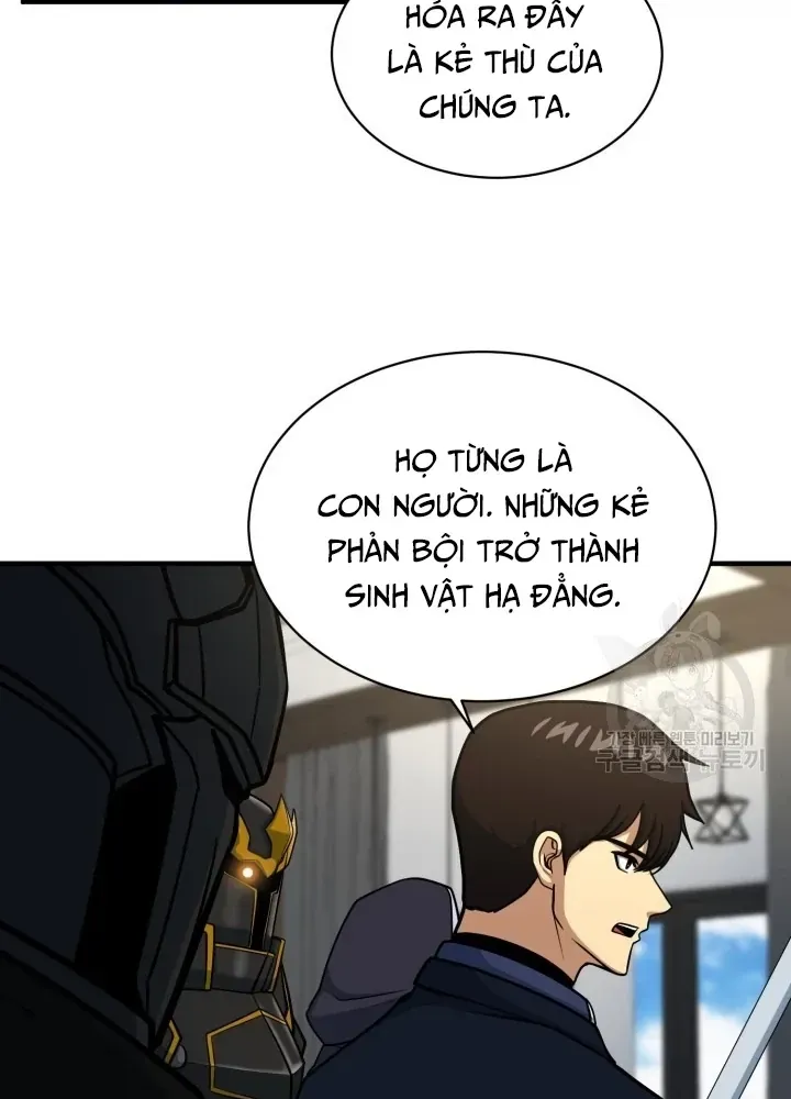 Ngôi Nhà Kết Nối Với Hầm Ngục Chap 69 - Next Chap 68