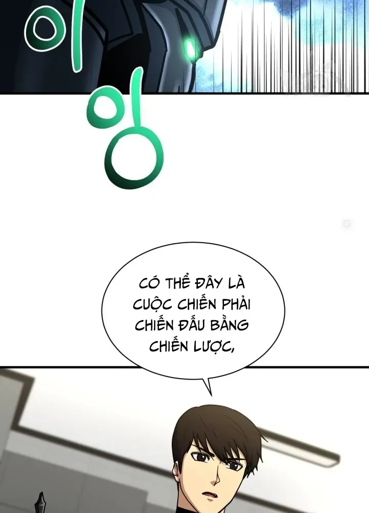 Ngôi Nhà Kết Nối Với Hầm Ngục Chap 69 - Next Chap 68