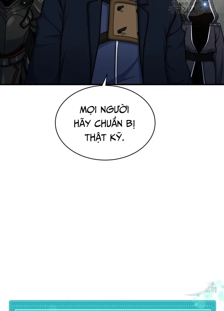 Ngôi Nhà Kết Nối Với Hầm Ngục Chap 69 - Next Chap 68