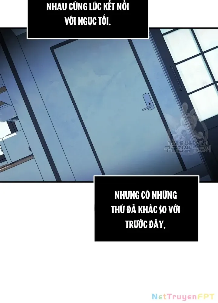 Ngôi Nhà Kết Nối Với Hầm Ngục Chap 69 - Next Chap 68