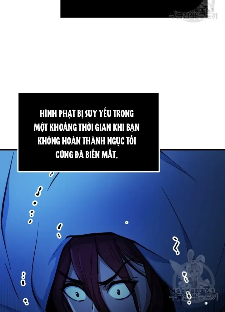 Ngôi Nhà Kết Nối Với Hầm Ngục Chap 69 - Next Chap 68