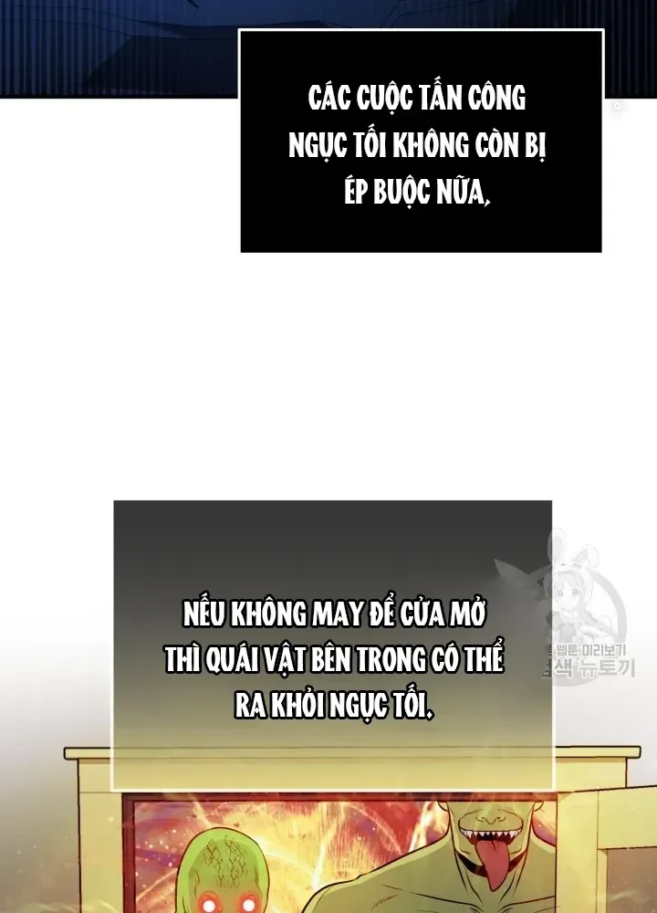Ngôi Nhà Kết Nối Với Hầm Ngục Chap 69 - Next Chap 68