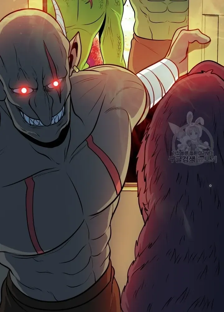 Ngôi Nhà Kết Nối Với Hầm Ngục Chap 69 - Next Chap 68