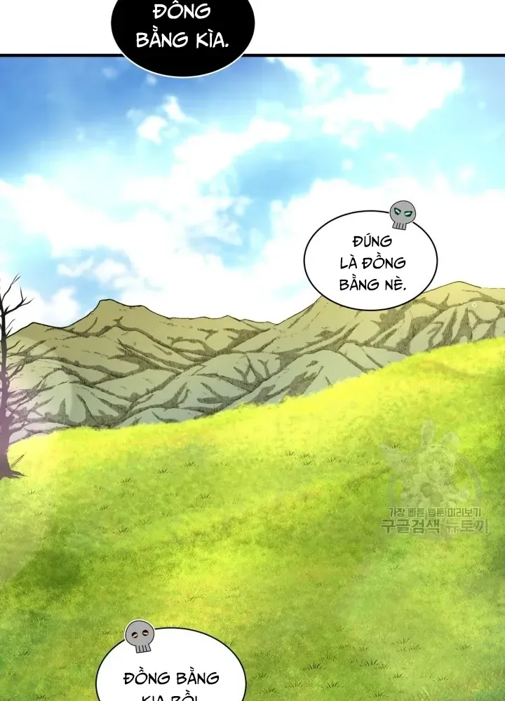 Ngôi Nhà Kết Nối Với Hầm Ngục Chap 69 - Next Chap 68