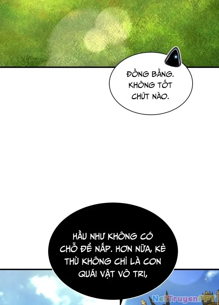 Ngôi Nhà Kết Nối Với Hầm Ngục Chap 69 - Next Chap 68