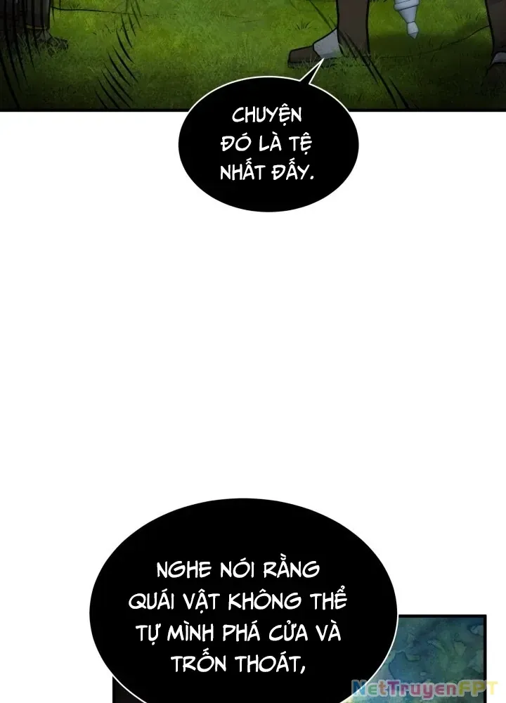 Ngôi Nhà Kết Nối Với Hầm Ngục Chap 69 - Next Chap 68