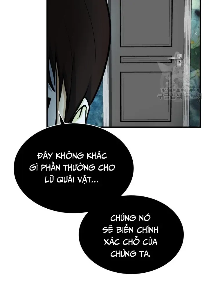 Ngôi Nhà Kết Nối Với Hầm Ngục Chap 69 - Next Chap 68