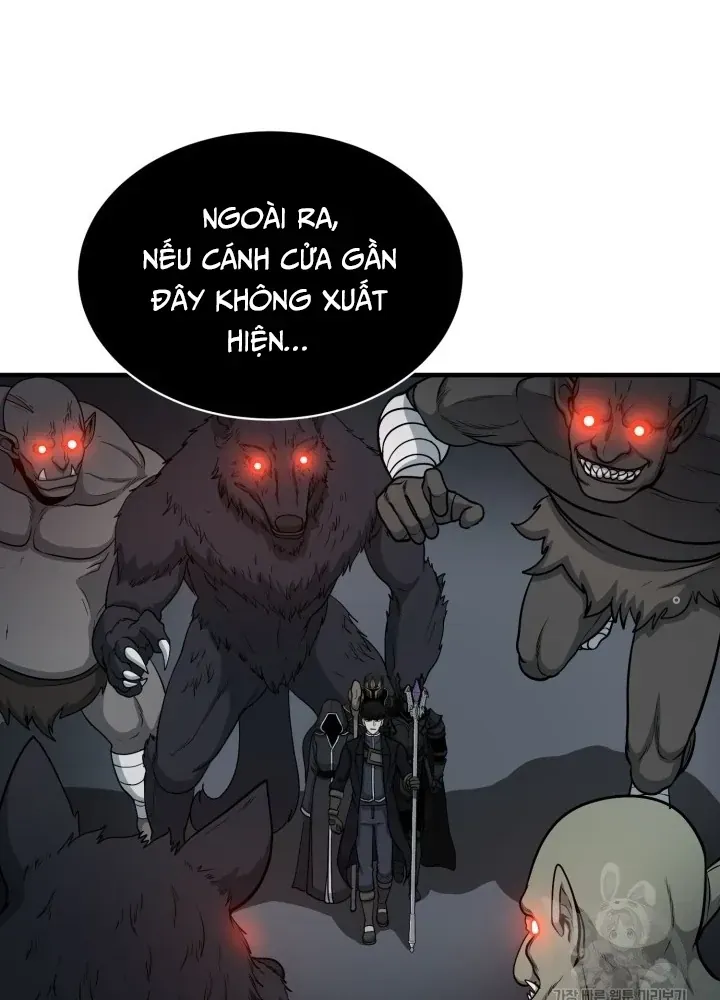 Ngôi Nhà Kết Nối Với Hầm Ngục Chap 69 - Next Chap 68
