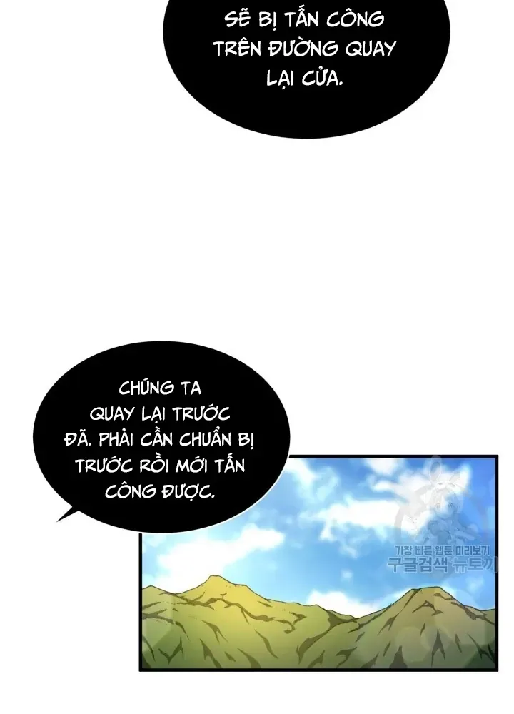 Ngôi Nhà Kết Nối Với Hầm Ngục Chap 69 - Next Chap 68