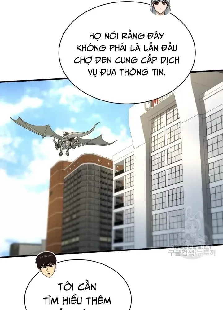 Ngôi Nhà Kết Nối Với Hầm Ngục Chap 69 - Next Chap 68