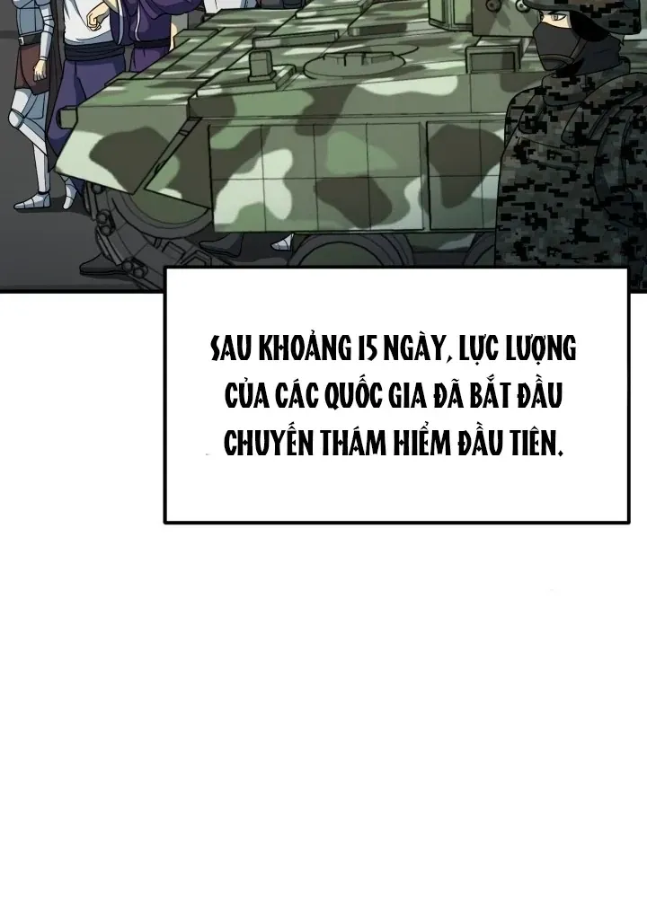 Ngôi Nhà Kết Nối Với Hầm Ngục Chap 69 - Next Chap 68