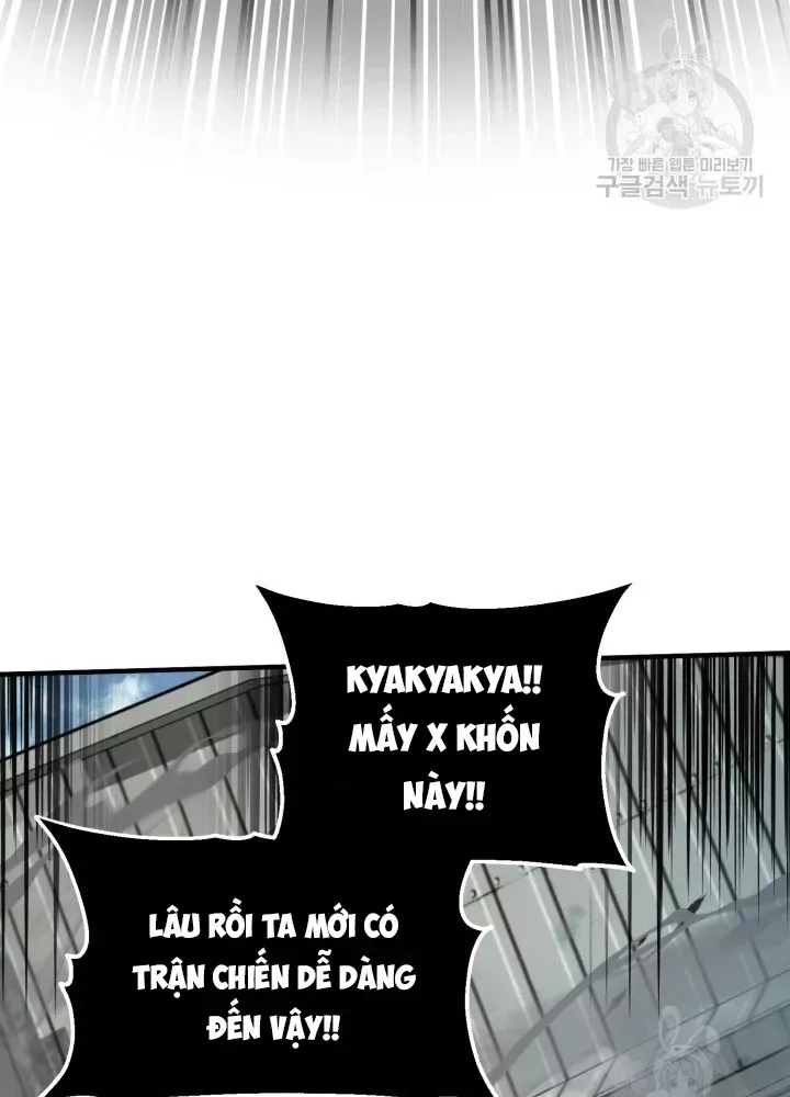 Ngôi Nhà Kết Nối Với Hầm Ngục Chap 69 - Next Chap 68