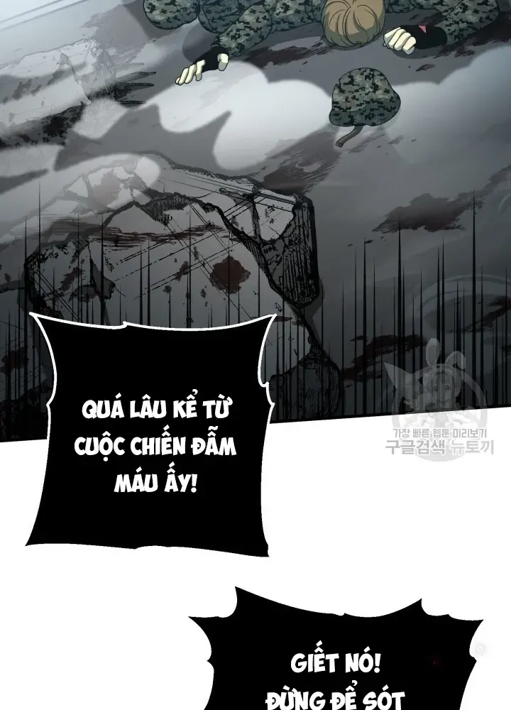 Ngôi Nhà Kết Nối Với Hầm Ngục Chap 69 - Next Chap 68
