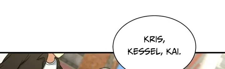 Ngôi Nhà Kết Nối Với Hầm Ngục Chap 69 - Next Chap 68