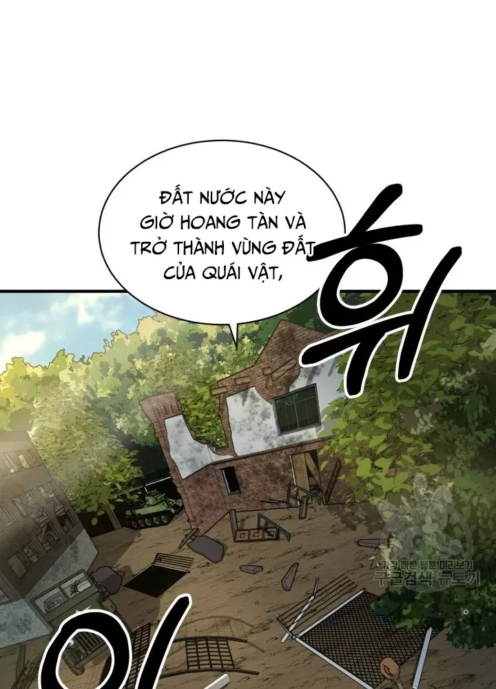 Ngôi Nhà Kết Nối Với Hầm Ngục Chap 69 - Next Chap 68