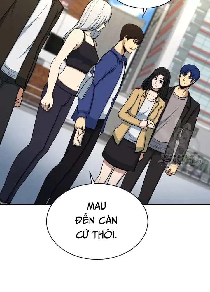 Ngôi Nhà Kết Nối Với Hầm Ngục Chap 69 - Next Chap 68