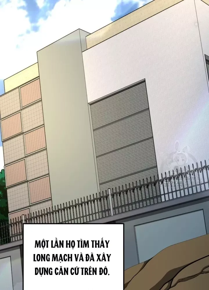 Ngôi Nhà Kết Nối Với Hầm Ngục Chap 69 - Next Chap 68