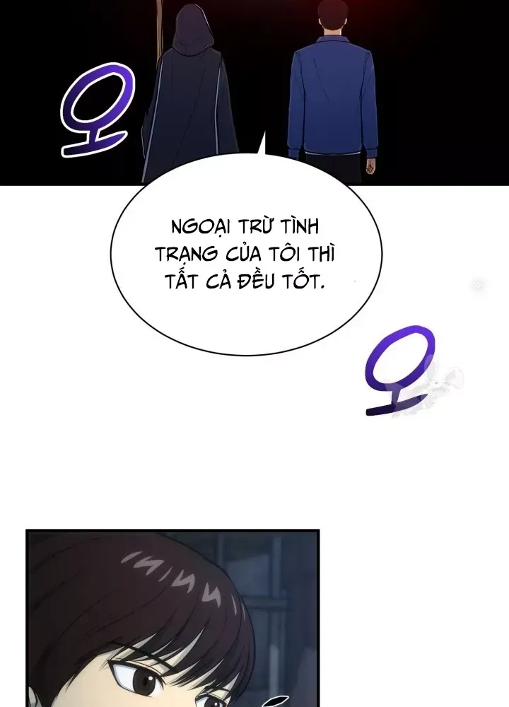 Ngôi Nhà Kết Nối Với Hầm Ngục Chap 69 - Next Chap 68