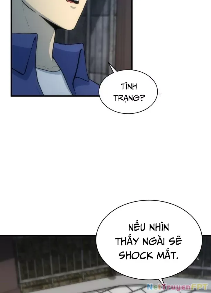 Ngôi Nhà Kết Nối Với Hầm Ngục Chap 69 - Next Chap 68