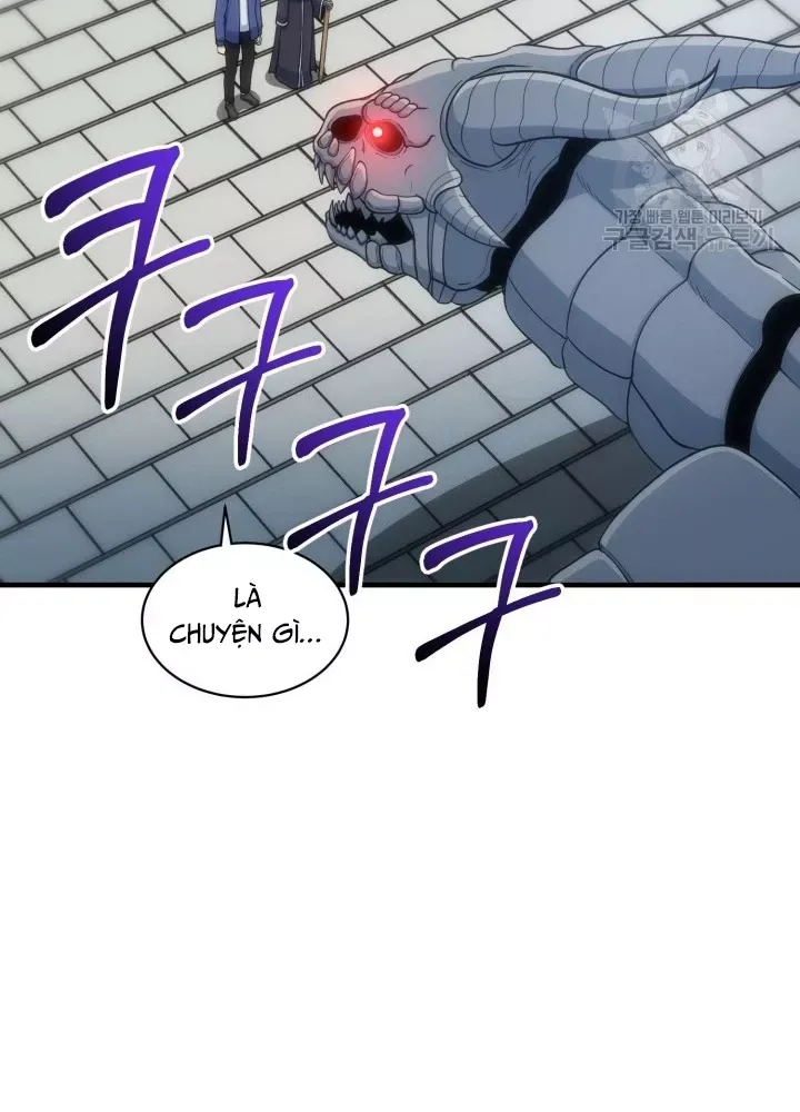 Ngôi Nhà Kết Nối Với Hầm Ngục Chap 69 - Next Chap 68