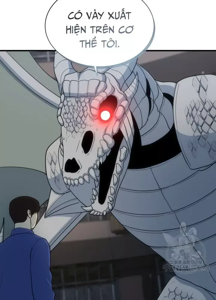 Ngôi Nhà Kết Nối Với Hầm Ngục Chap 69 - Next Chap 68