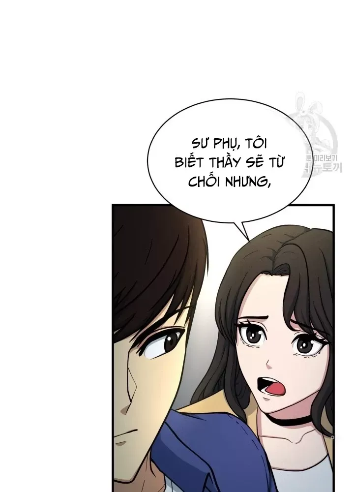 Ngôi Nhà Kết Nối Với Hầm Ngục Chap 69 - Next Chap 68