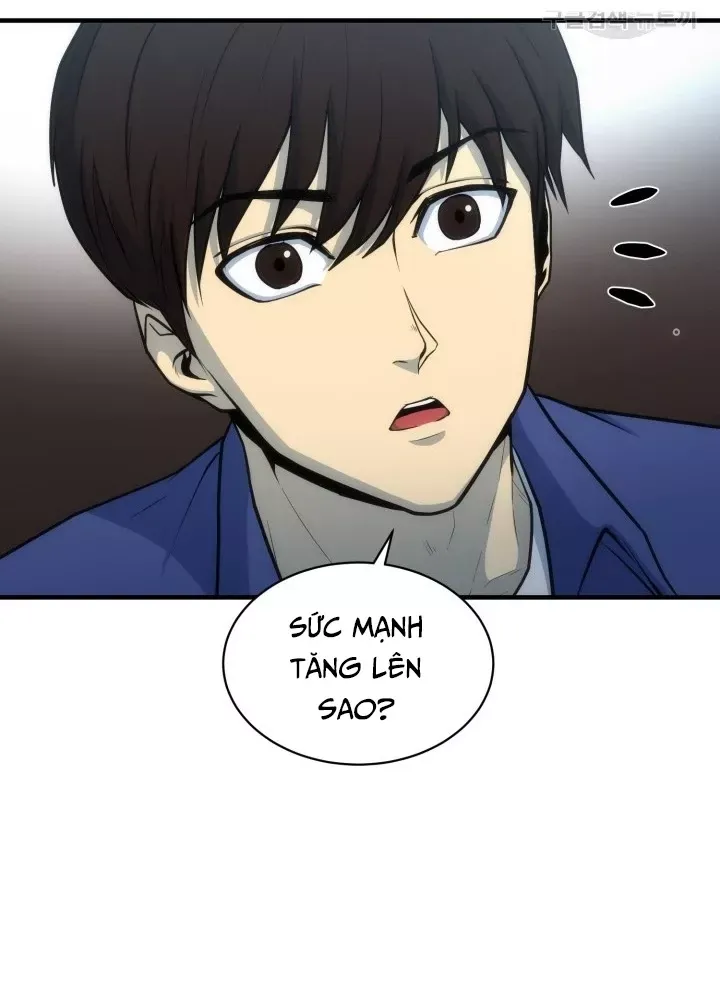 Ngôi Nhà Kết Nối Với Hầm Ngục Chap 69 - Next Chap 68