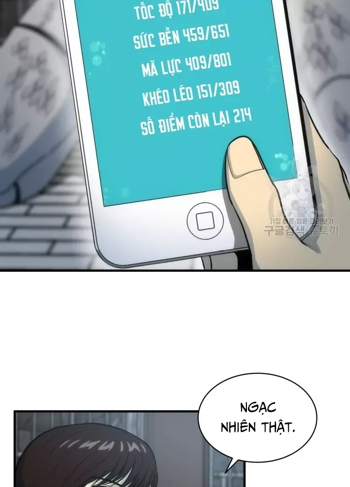 Ngôi Nhà Kết Nối Với Hầm Ngục Chap 69 - Next Chap 68